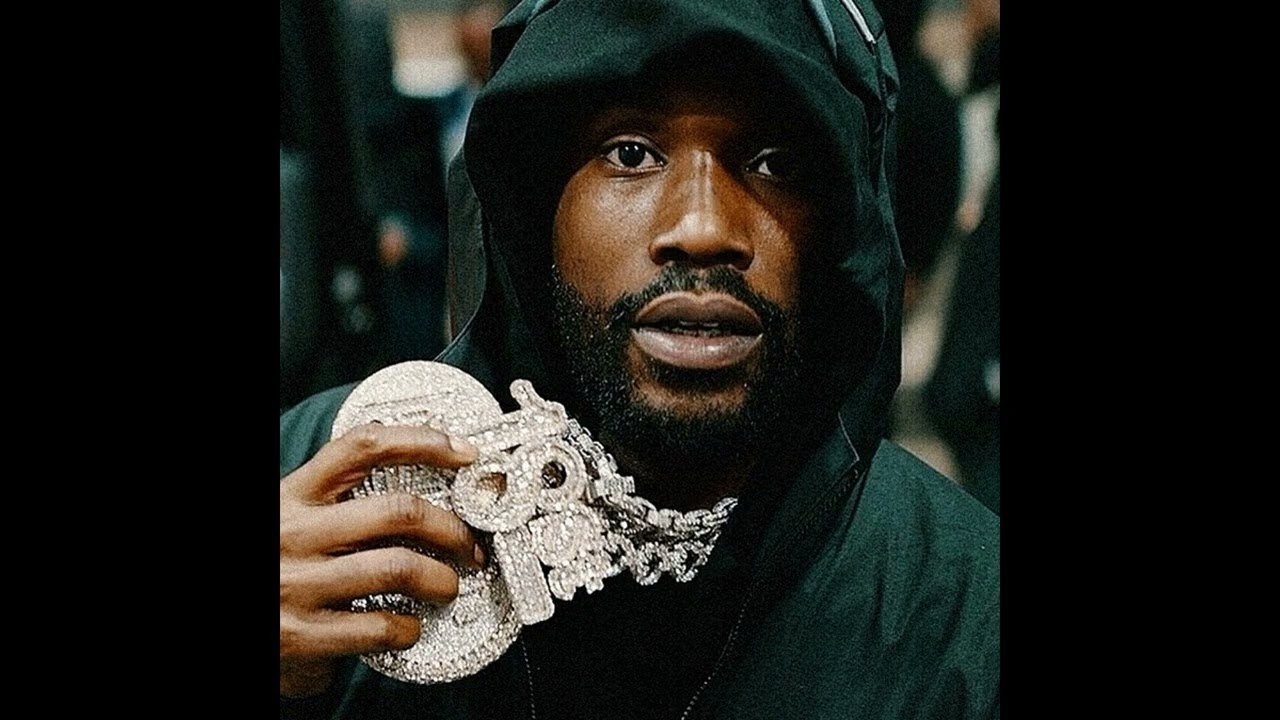 (FREE) [SAMPLE] Meek Mill x Rod Wave Type Beat - 