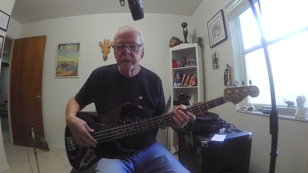 Fender Player 2 Limited Edition Jazz Bass Oxblood