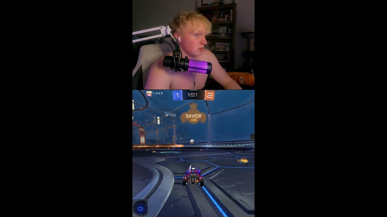 RANK MAXING IN RL (Portrait)