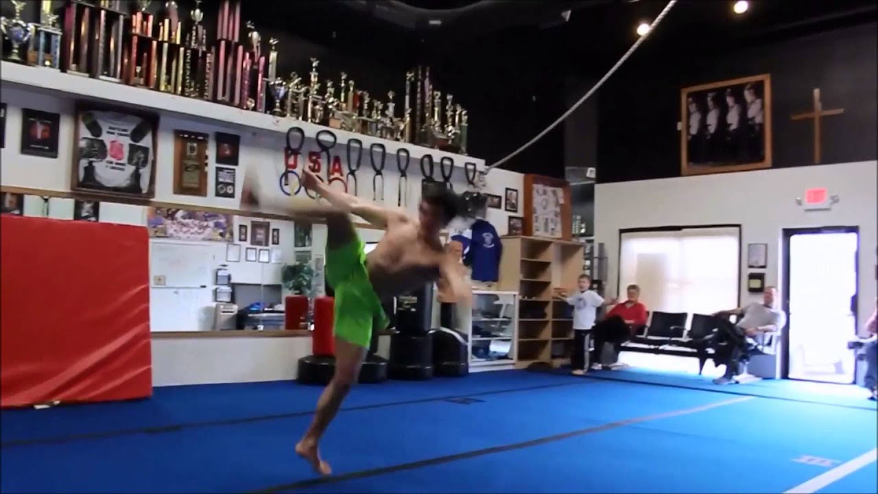 WORLD'S BEST TRICKING 2013 VOL. 4