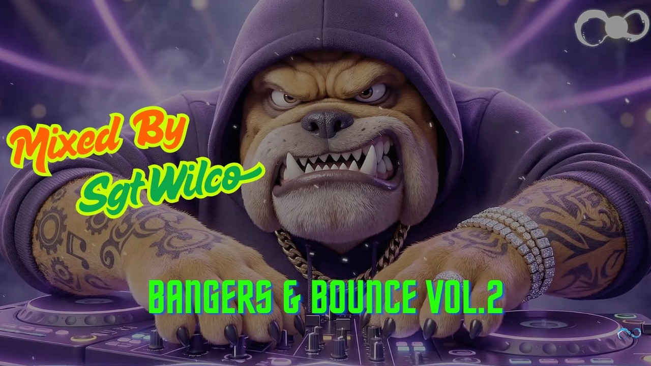 Bangers & Bounce Vol 2