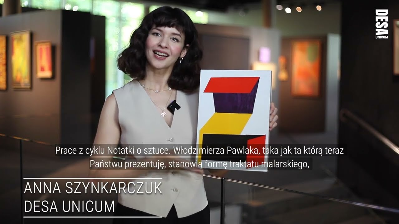 Ekscytujące aukcje online w DESA Unicum