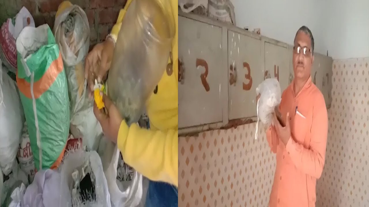 Karnal: Amid curfew; keep ashes at crematoriums, orders DC