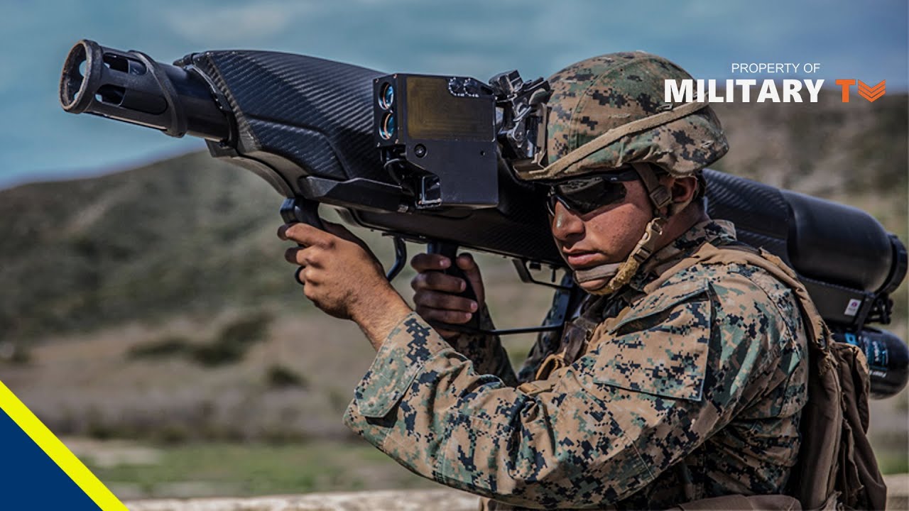 Top 10 Defense Contractors In The World