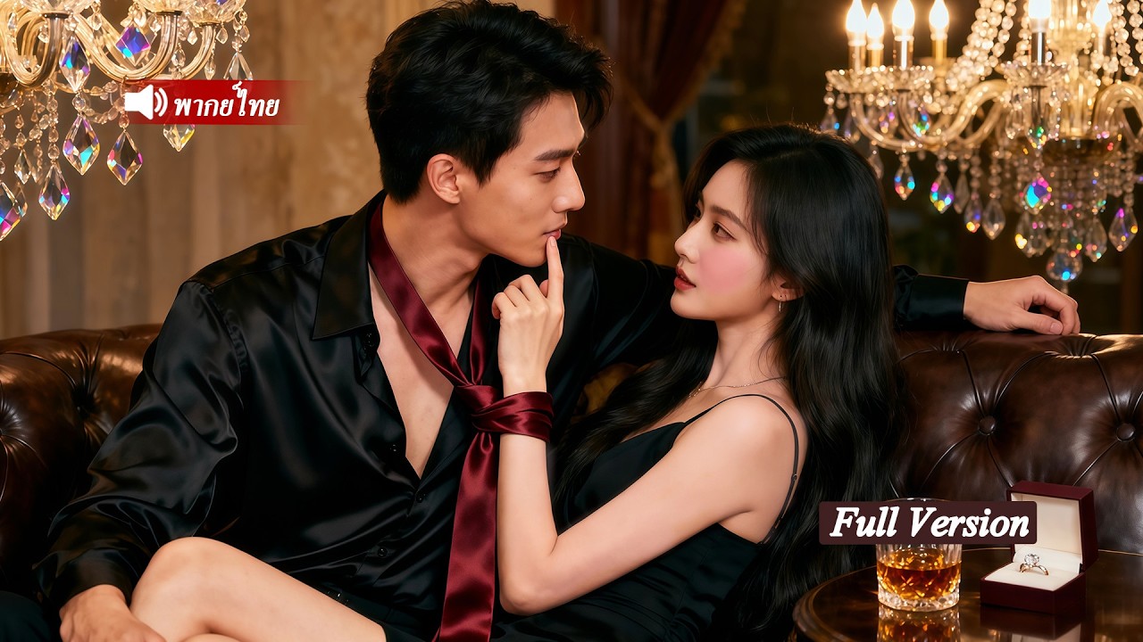 ความรักที่พลาดไปทำให้ซีอีโอหมดหวัง แต่ไม่คาดว่าเขาจะตกหลุมรักแม่เลี้ยงเดี่ยวตั้งแต่แรกเห็น!