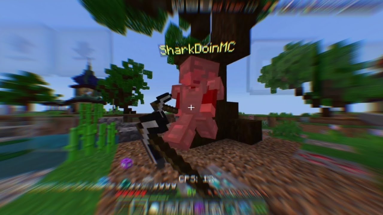 New S Tier In Mobile Skywars PvP?