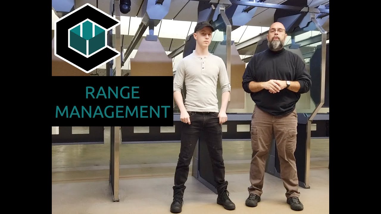 Range Management