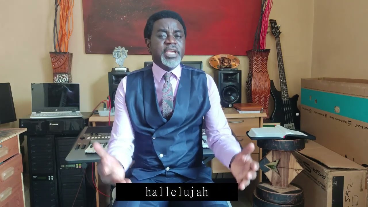 Davies Mulaya-Pahali pote  (Heavenly sunlight.)