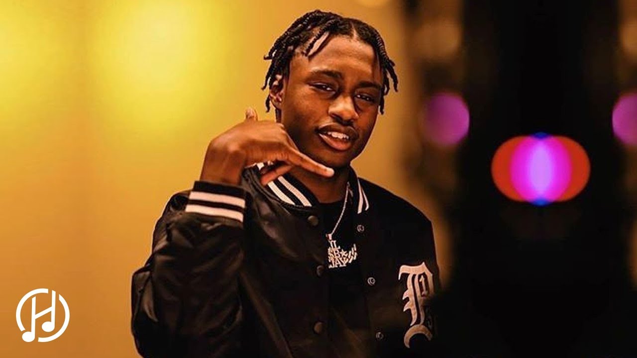 [FREE] Lil Tjay Type Beat 2019 - Trust Issues (Prod. By @HozayBeats & Kai)