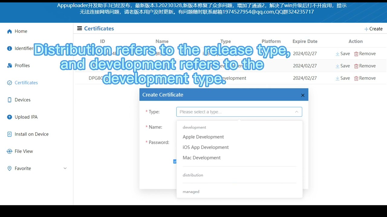 A Step by Step Guide to Create iOS Certificates and  Optimize App Store Listing