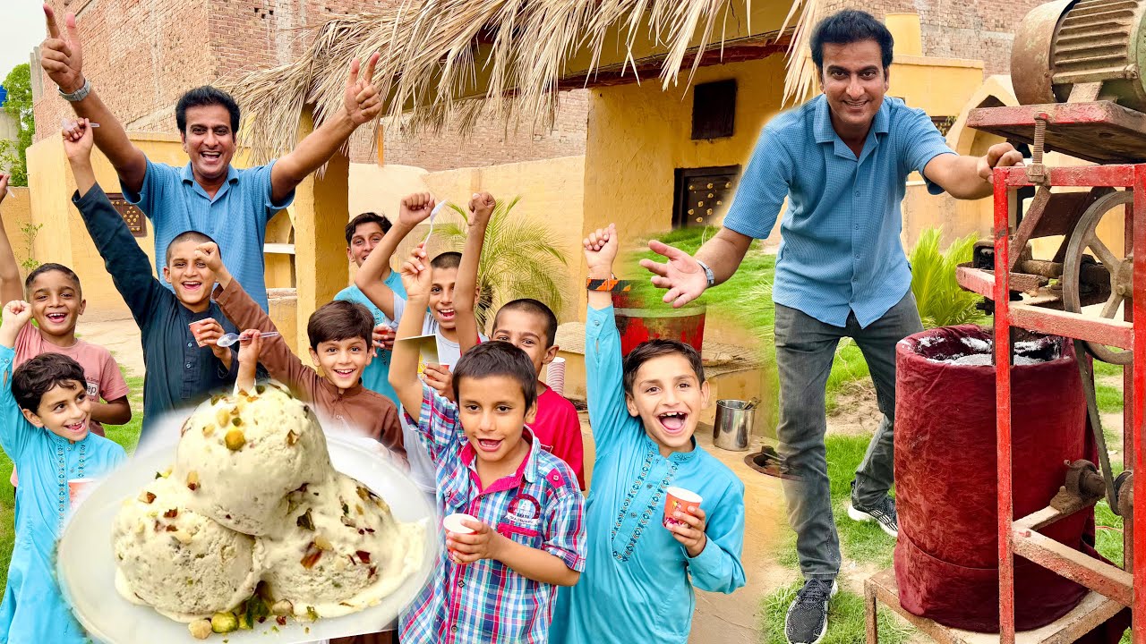 20 Pound Ice Cream Bna k Distribute kr Di||Ice Cream Recipe