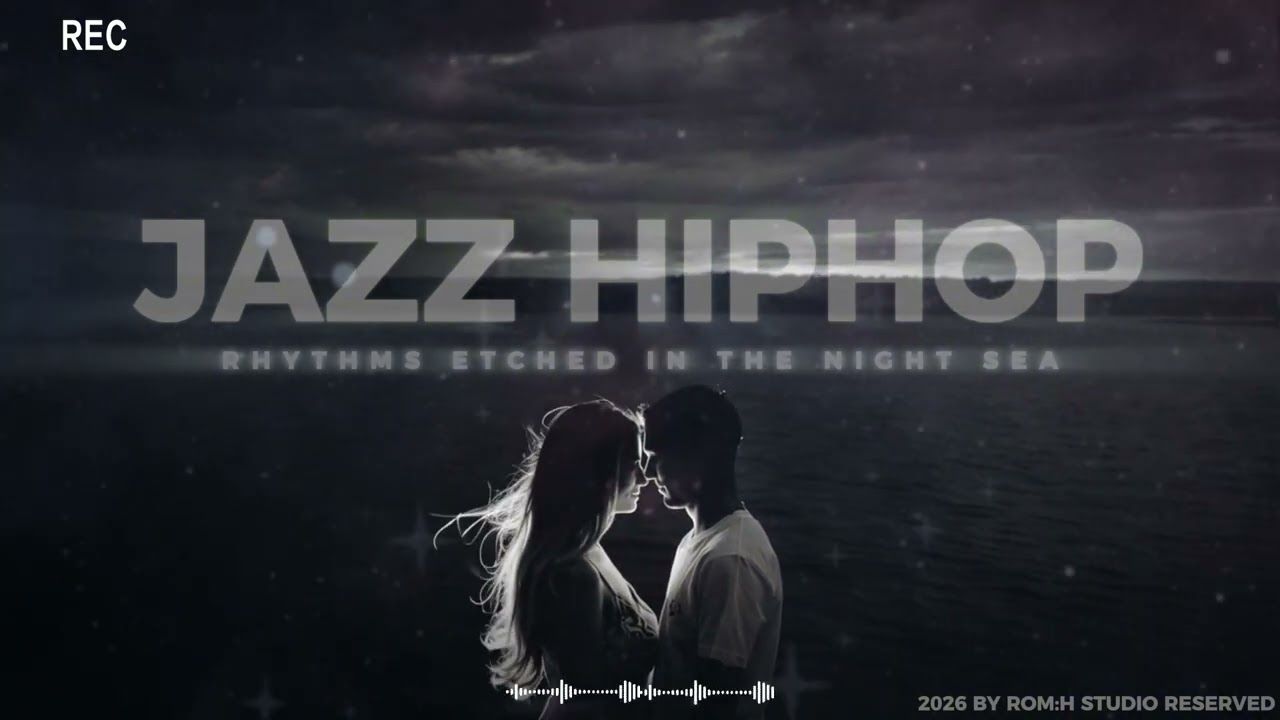 [Playlist] Rain Jazz Radio · Rainy Night Jazz Hiphop