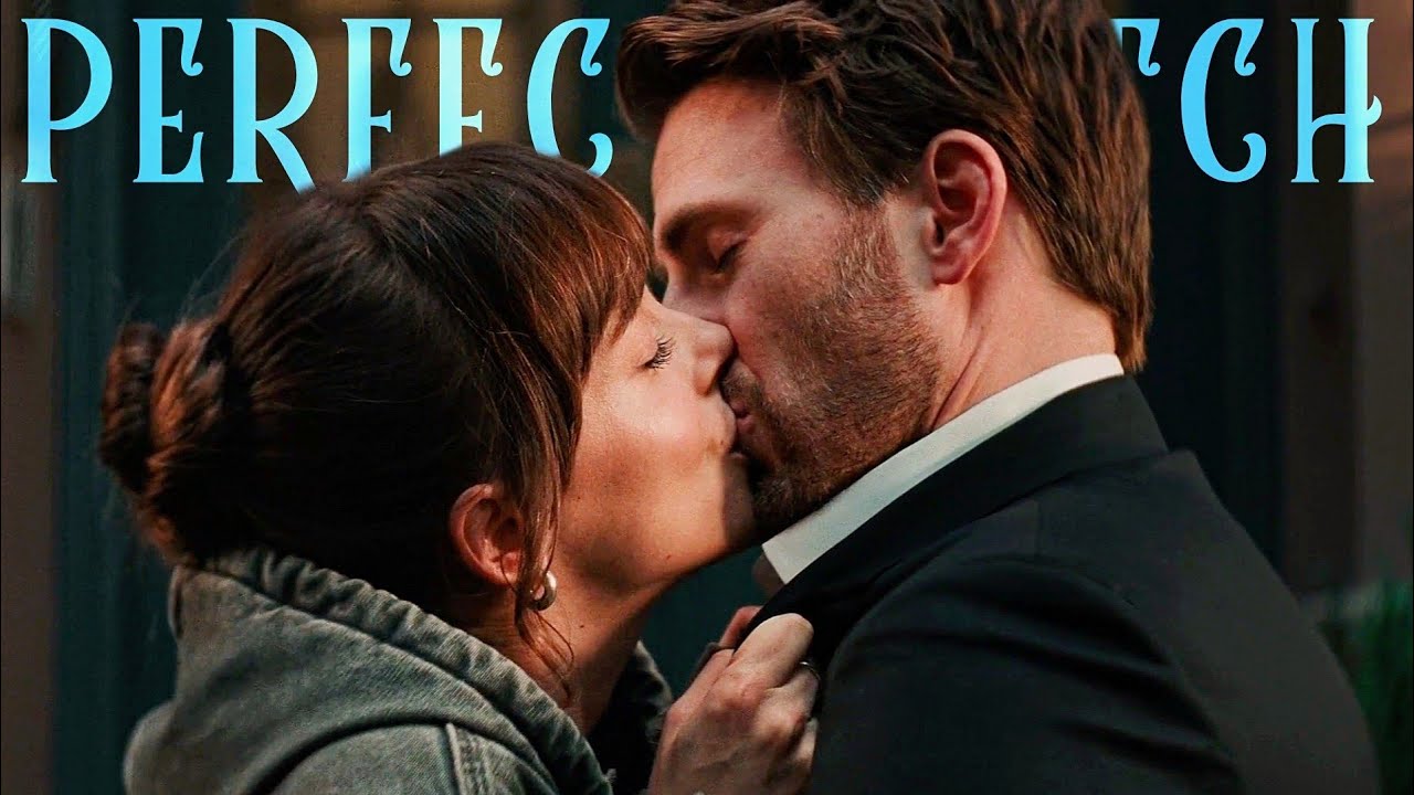 John and Lucy | Perfect Match | Meterialists