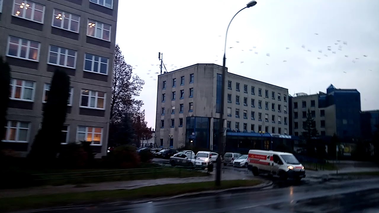 MAN Lions City #2041 (MPK Olsztyn) (🚍113)