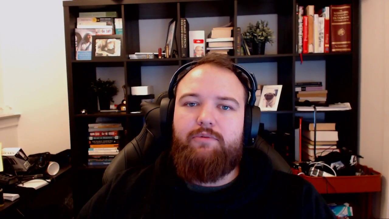 Mapcore 2017 finalists walkthrough with Anders