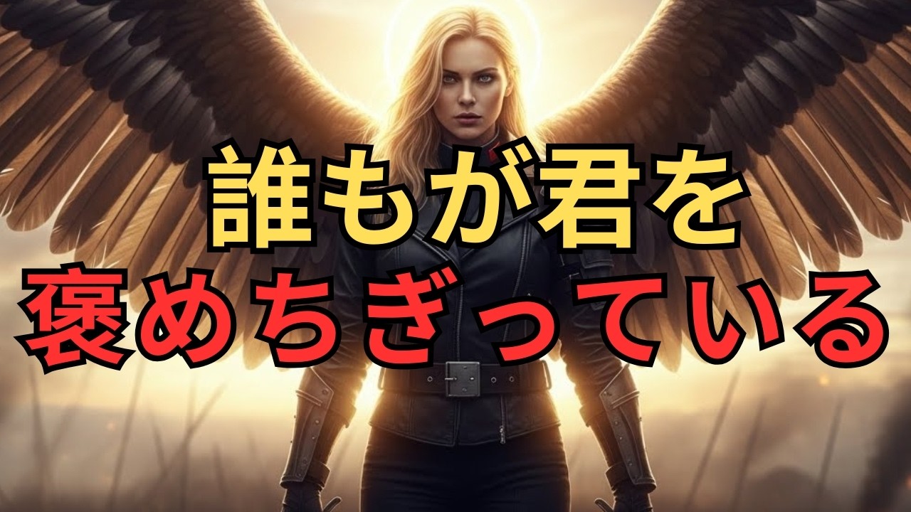 【選ばれし者】最近、注目度が急上昇中❤️‍🔥 意外すぎる人物があなたを「推し」ています…！
