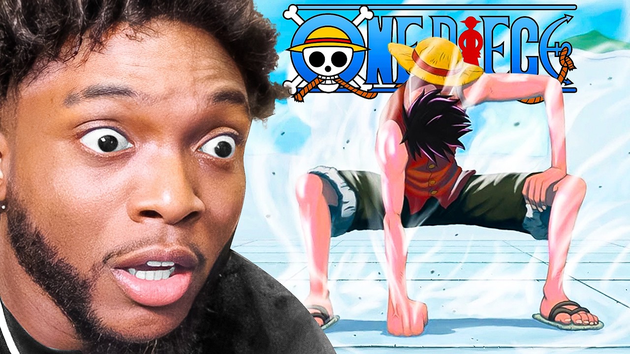 YourRAGE Reacts to ONE PIECE: Enies Lobby + Post Enies Lobby