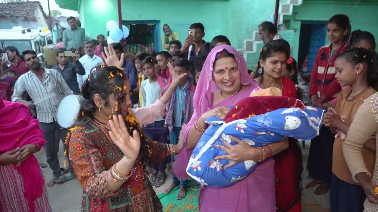 #छोरा पाराशर का घर पे पहूचा है # बड़े पाराशर# शिवओम#
