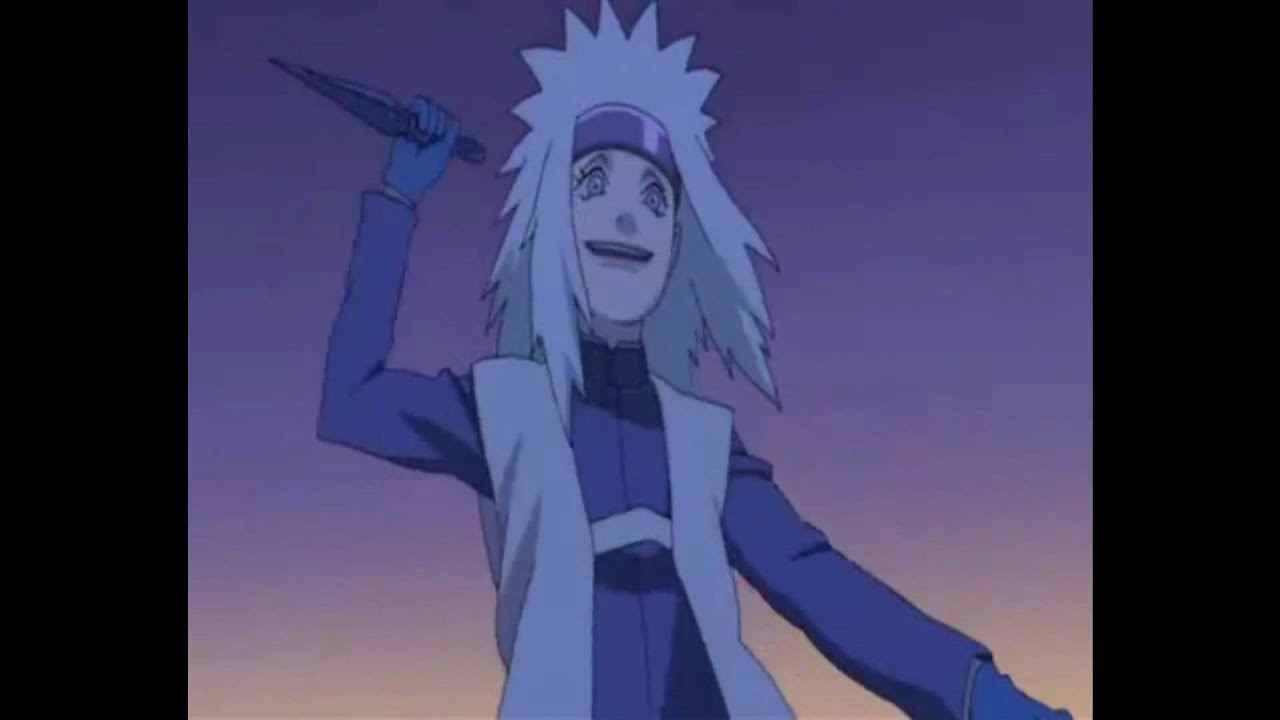 Naruto movie 3 AMV