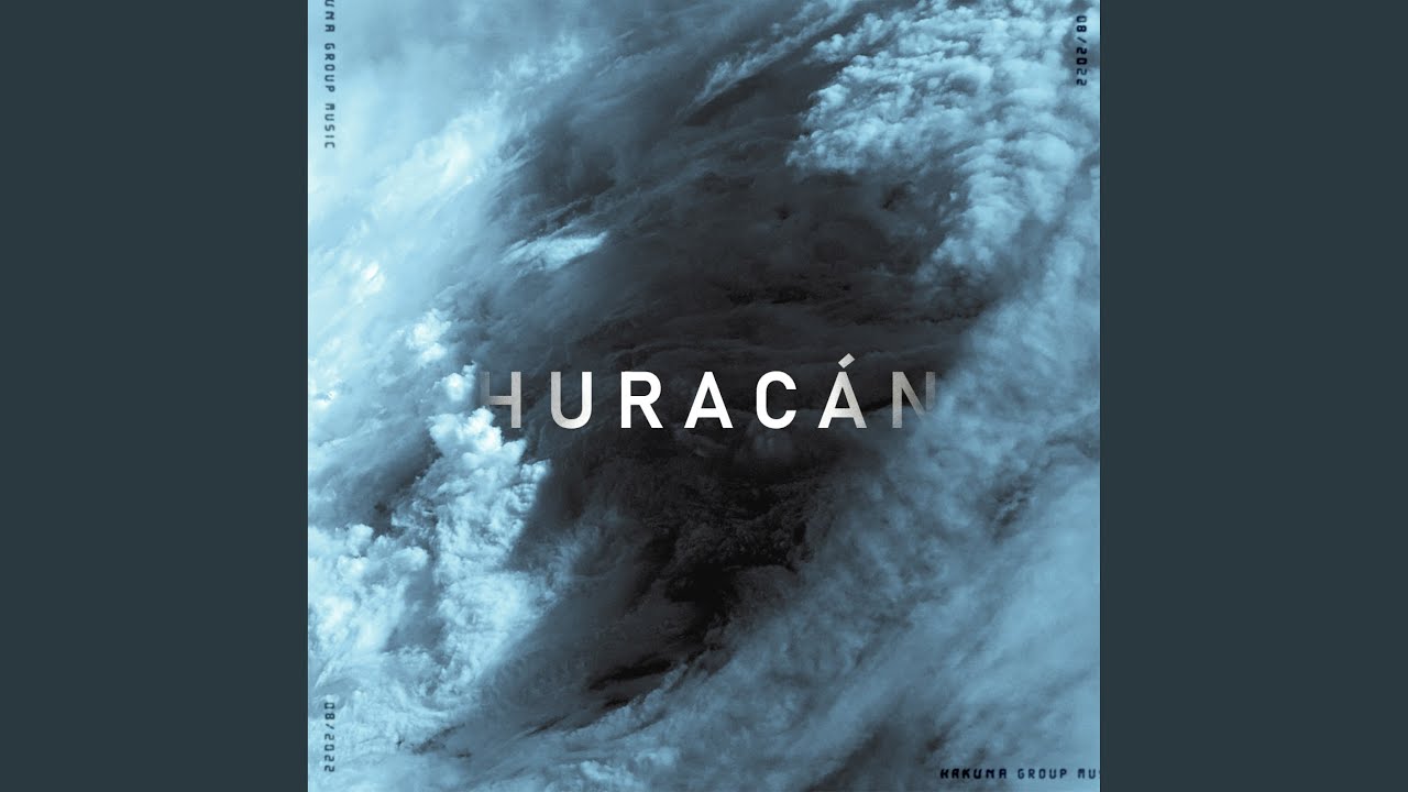 Huracán