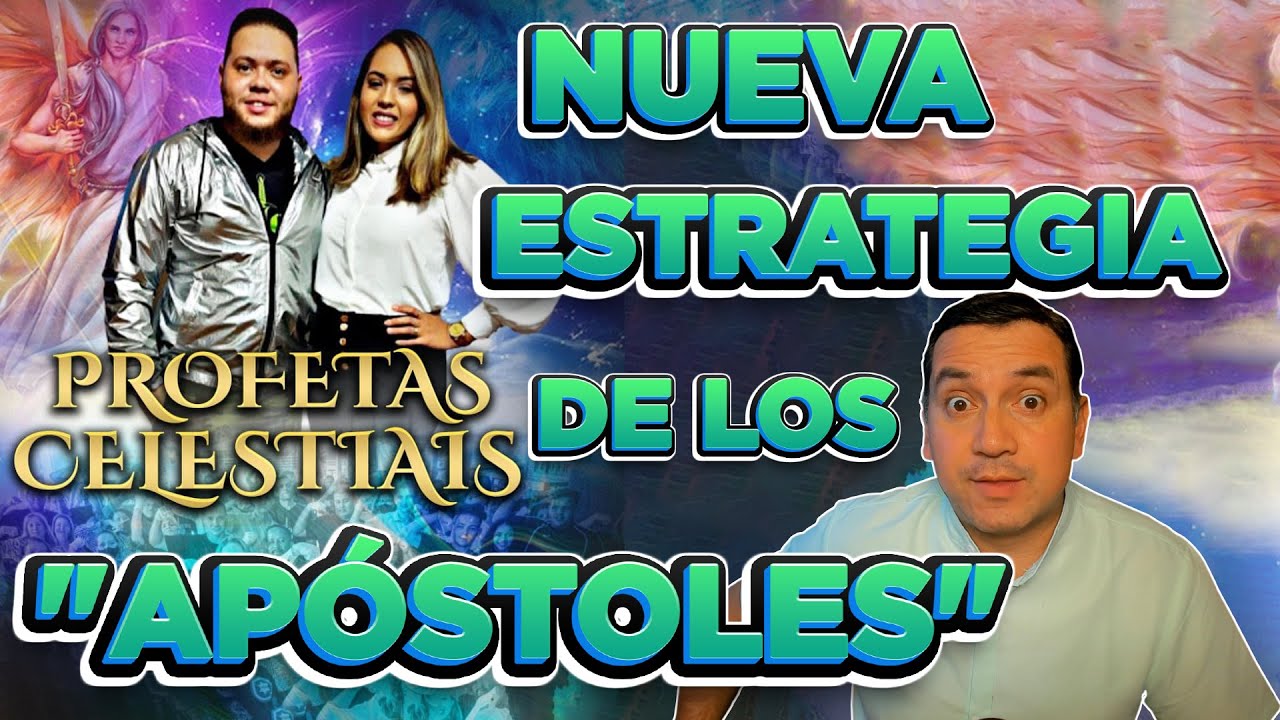 Aprende a hacer milagros y prodigios nueva escuela para sanar ¡herejía! #edgarescobar​ #biblialibre