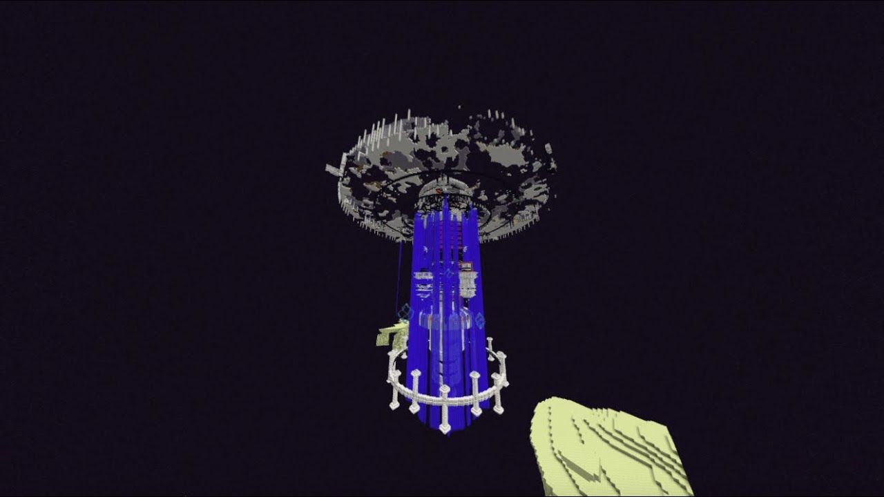 2B2T Griefing The REAL Space Valkyria 3 w/ Pyruuuu, DigMC, smind