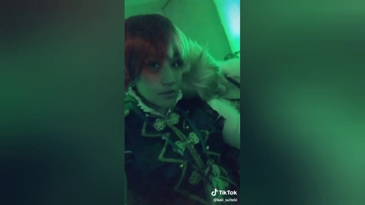 Todobaku ❤️ mha/bhna cosplay tik tok