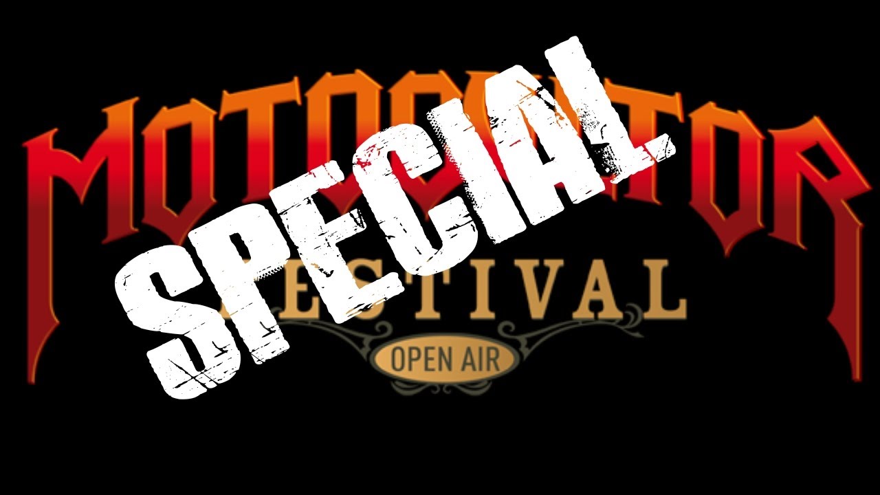 Special Motocultor ! Découvrez d'un des plus grands festival de musique extreme en France !