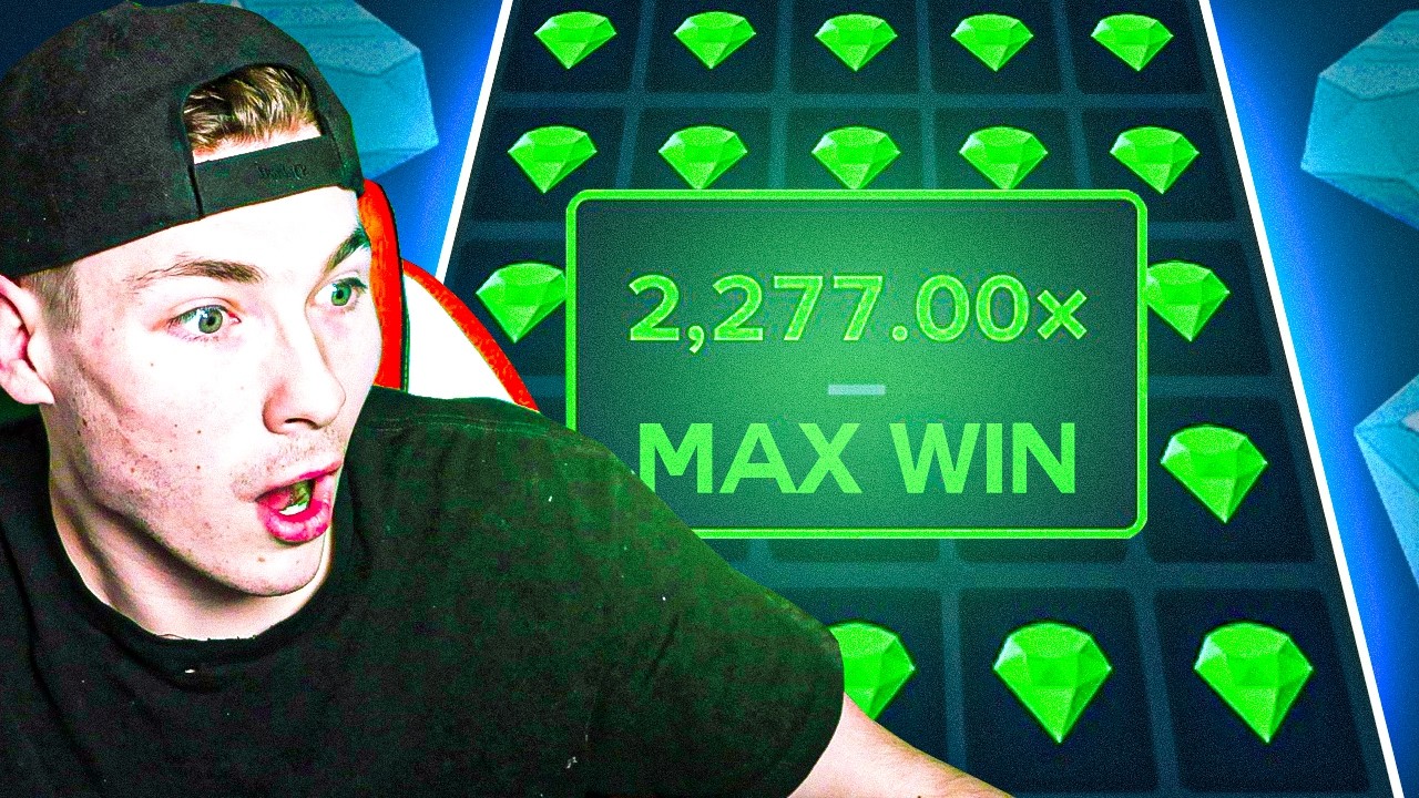 CHASING HIGH MULTIPLIERS ON STAKE MINES! (BIG WINS!)