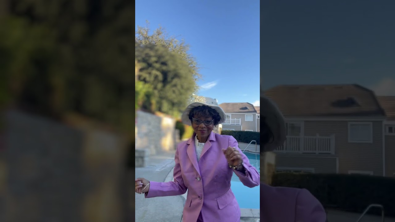 Etta Mae on 