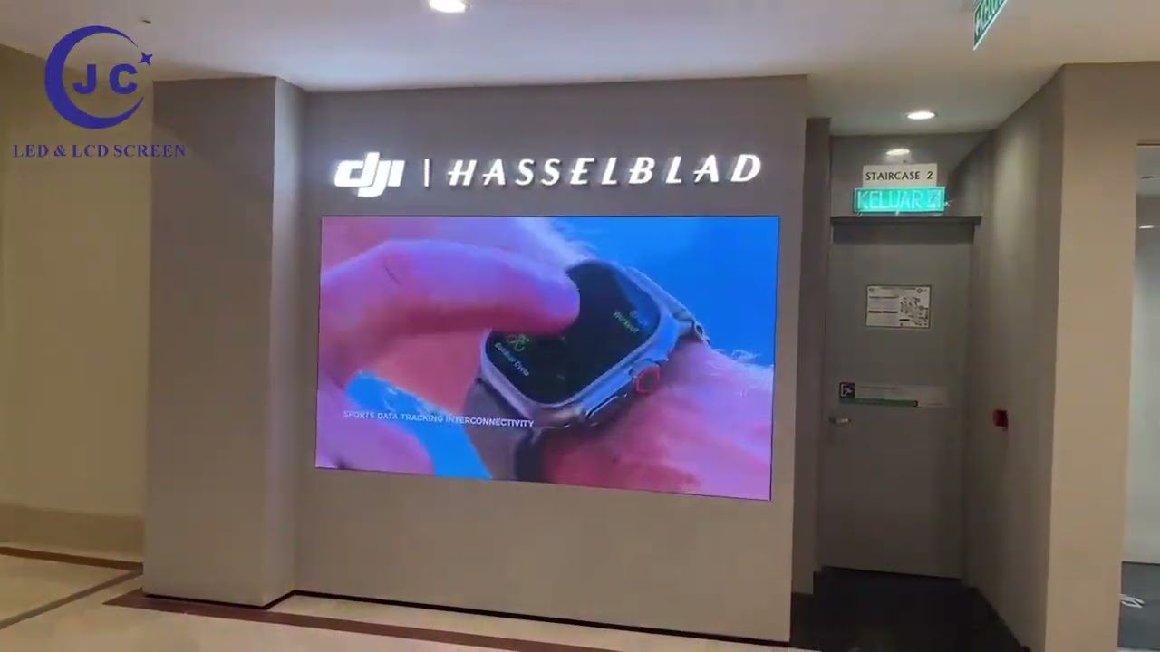 ✨ Top-Tier LED Display Solutions for Global Partners! ✨