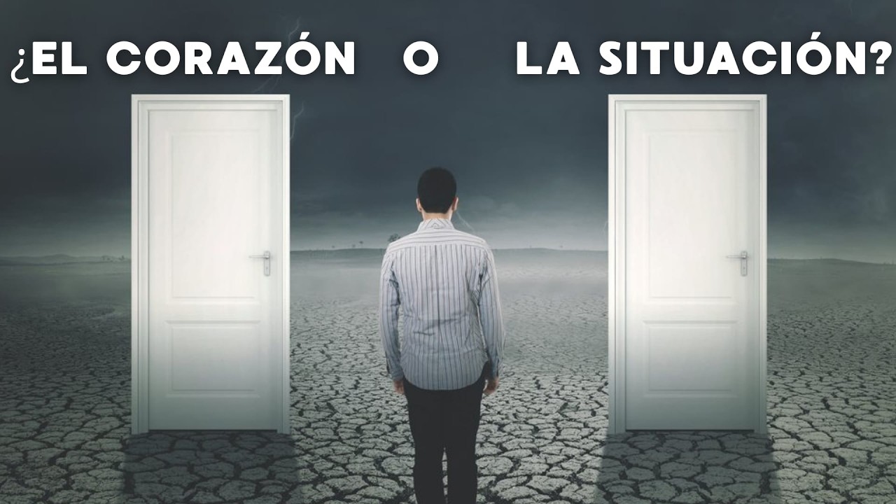 El Corazón o la Situación? / Pr Guillermo Lupinacci