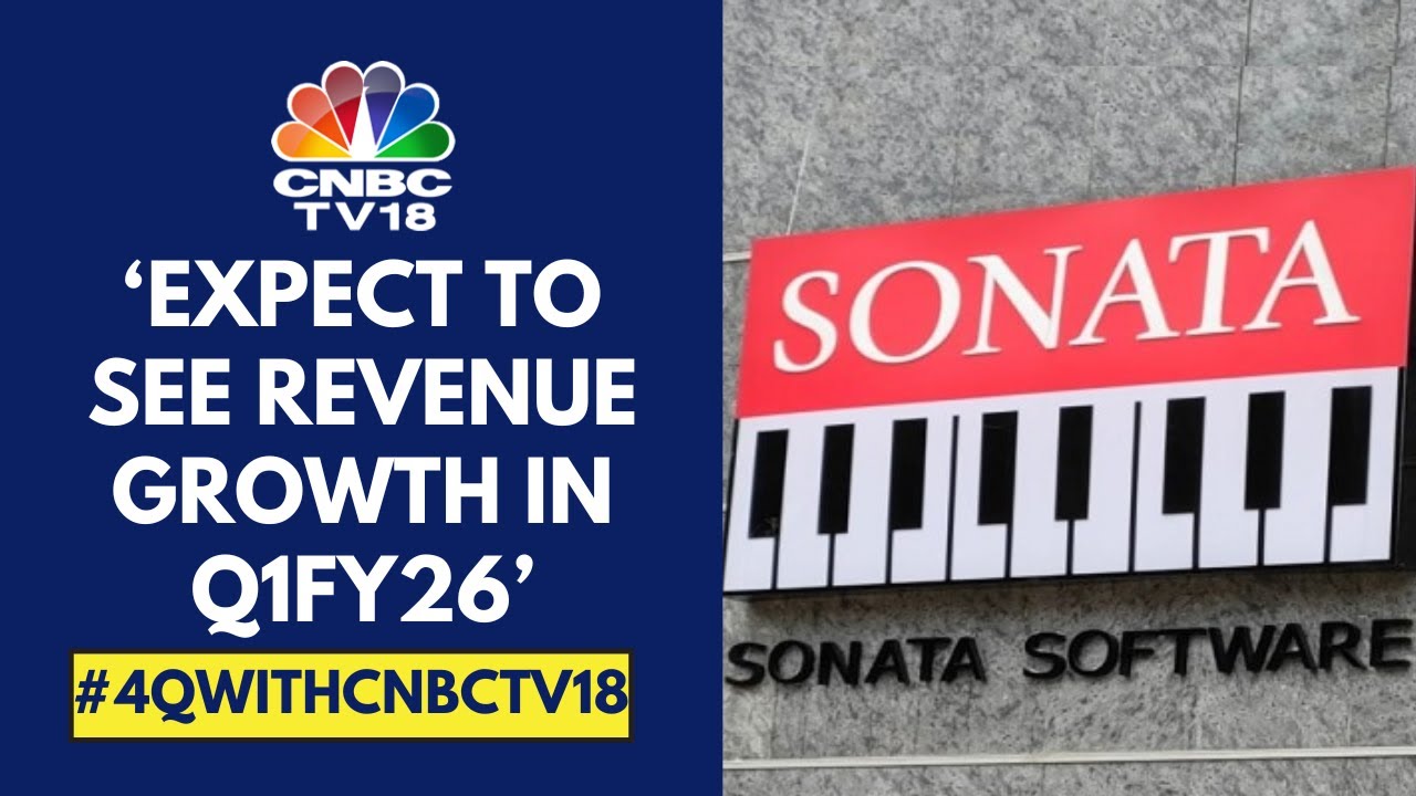 Headwind From A Large Tech Client Continued To Impact Q4 Earnings: Sonata Software | CNBC TV18