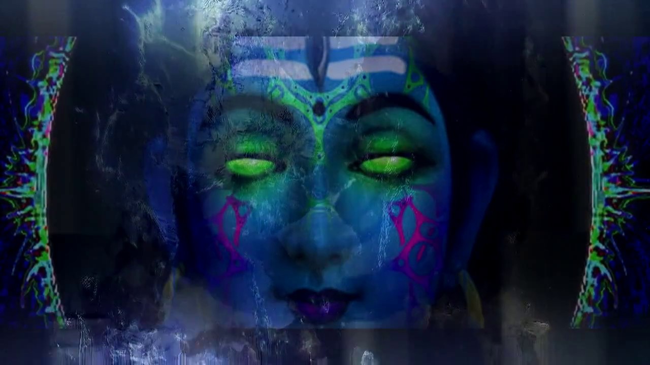 Shraddha - Shiva trance