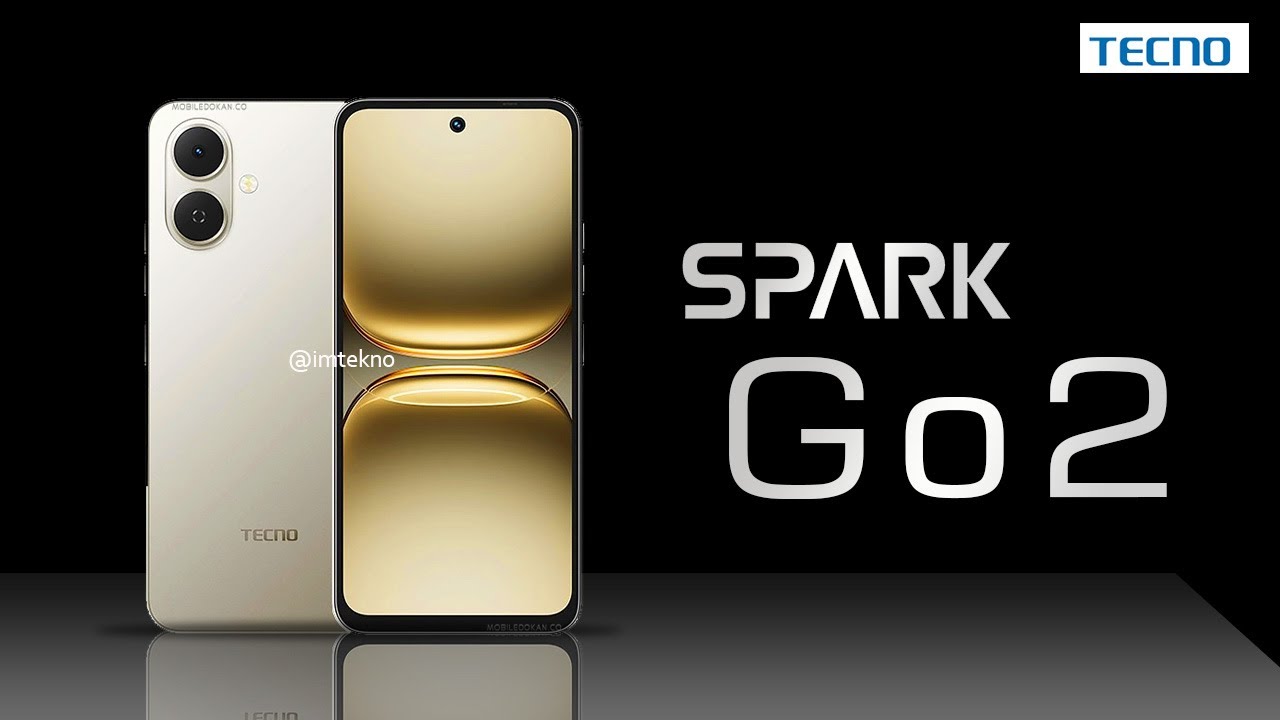 TECNO SPARK GO 2 HARGA DAN SPESIFIKASI REVIEW LENGKAP BARU 2025