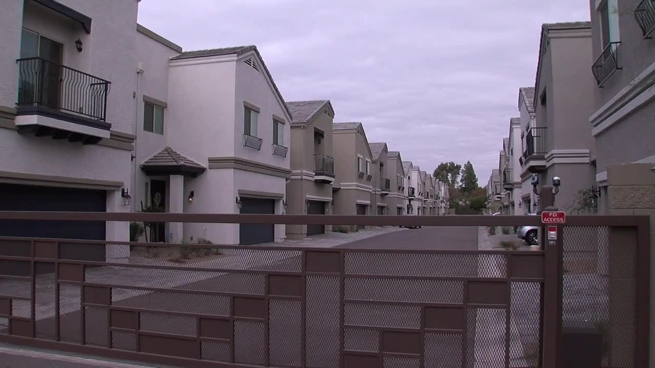 What a Valley rental market cool down means for you