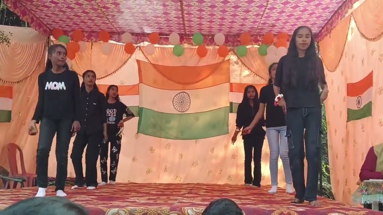 #बेटी हमारी अनमोल # (बहुत ही सुंदर प्रस्तुति) 