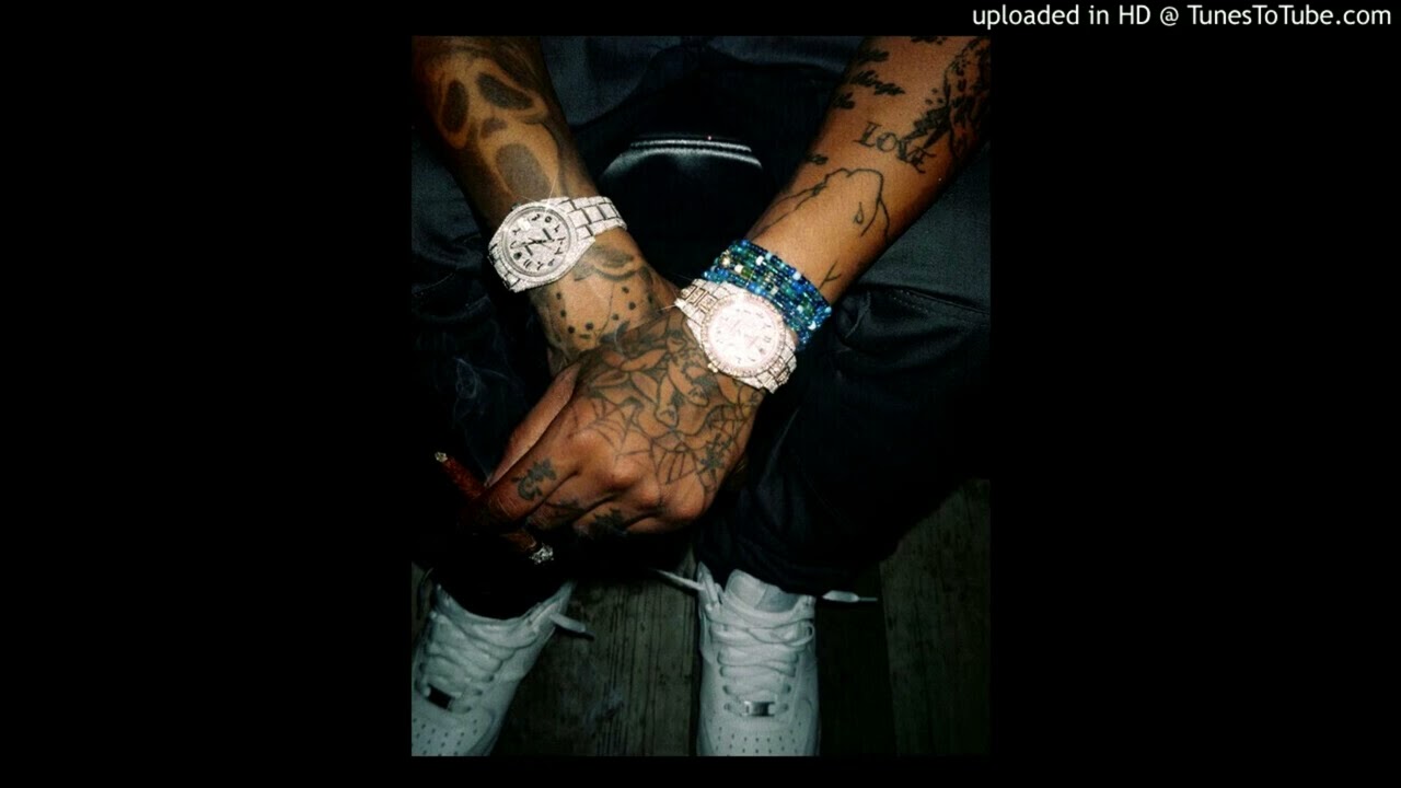 [FREE] Hoodrich Pablo Juan Type Beat 2026 