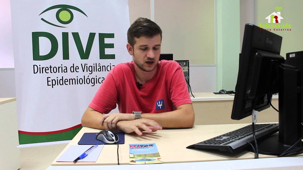 Ações para o enfrentamento do Aedes aegypti