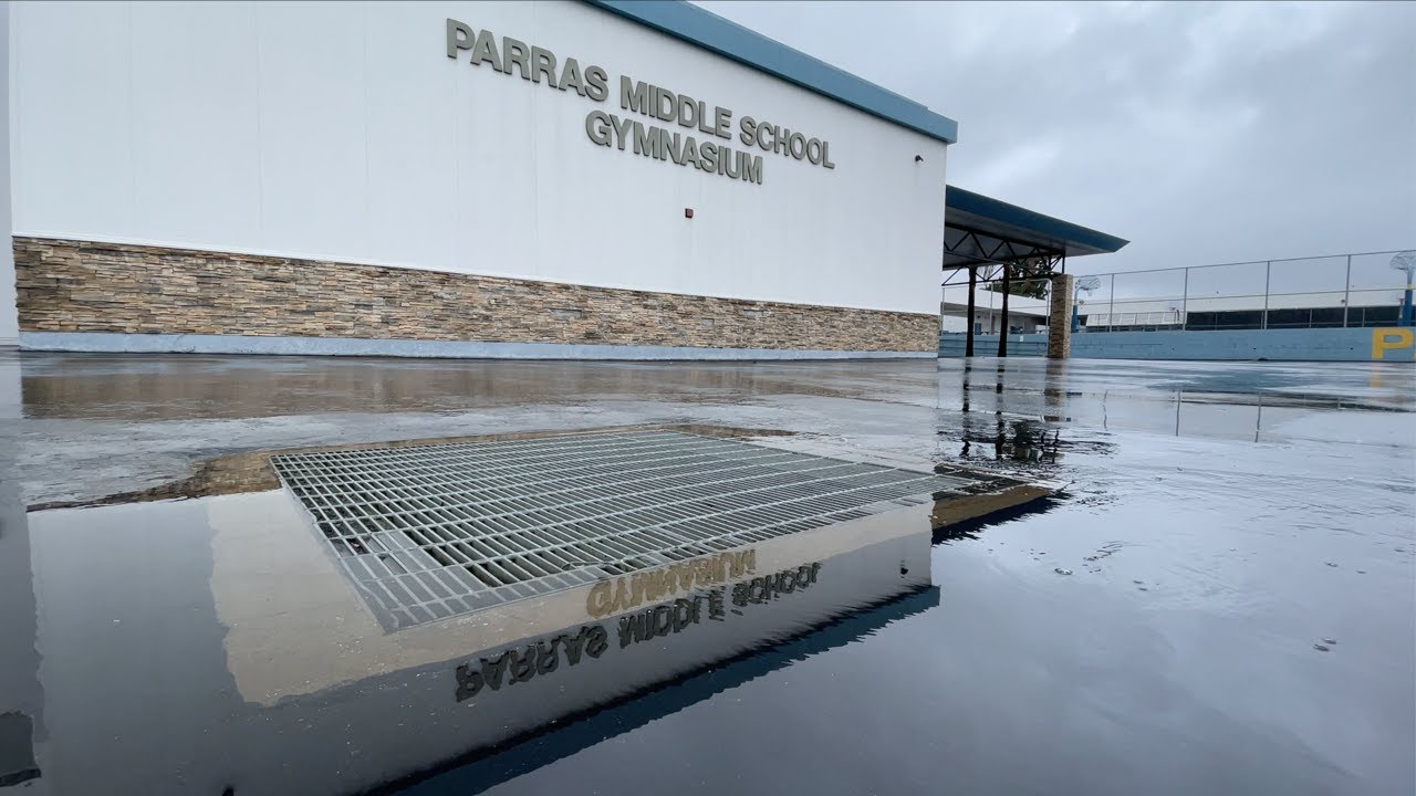 Parras Band - Winter Concert - 2021
