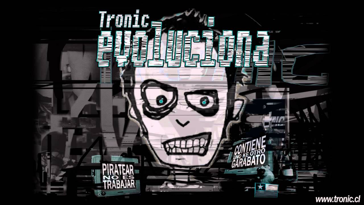 TRONIC - Aceptar