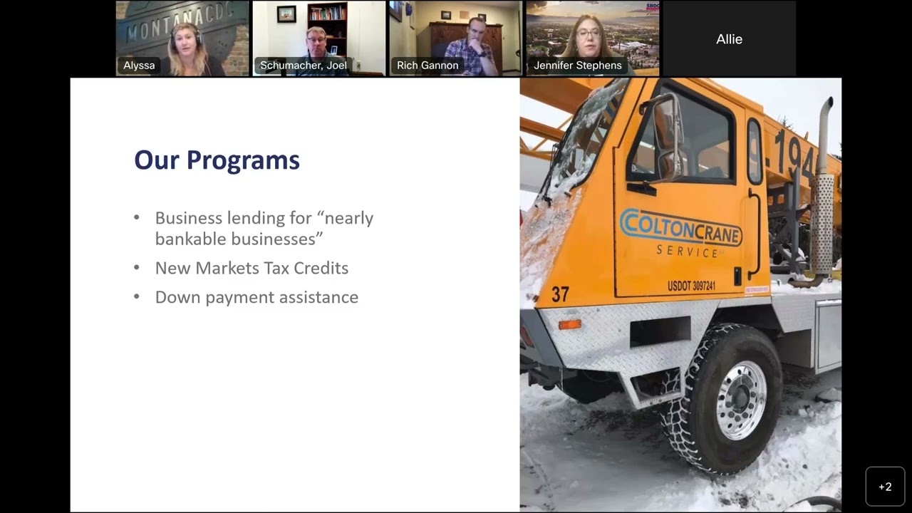 Understanding Lender Priorities When Applying for Debt Financing