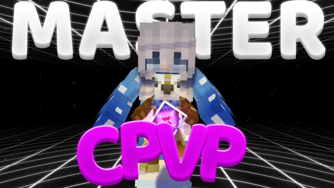 The only beginners guide on Crystal PvP you will ever need