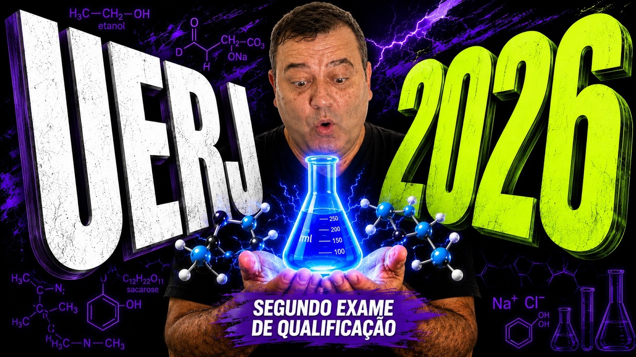 💡 UERJ 2026 2ºEQ  Q39 | Admita que toda a glicose formada pelo consumo de sacarose e de palatinose