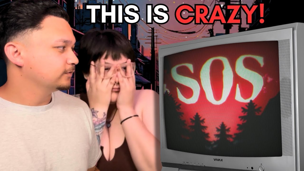 Watching Japan’s Strangest Unsolved Mystery by Nexpo