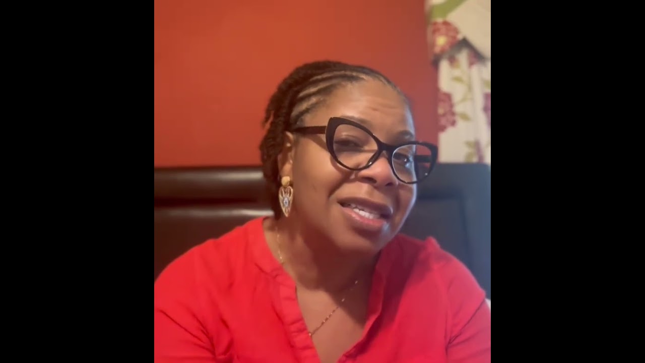 Tamara Frazier on Cedrick Frazier MedMal Case