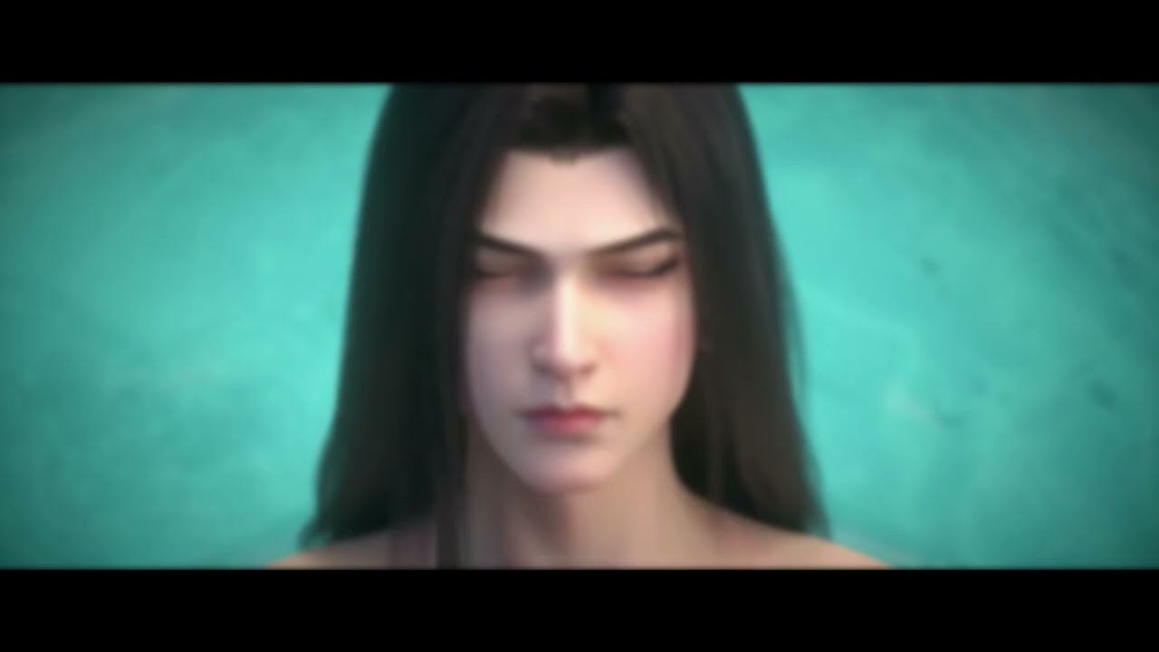 斗破苍穹｜年番－故事未完－已改曲風－翻唱（简体字幕）【Battle Through the Heavens】（JackYi | Eyes觀察筆記）
