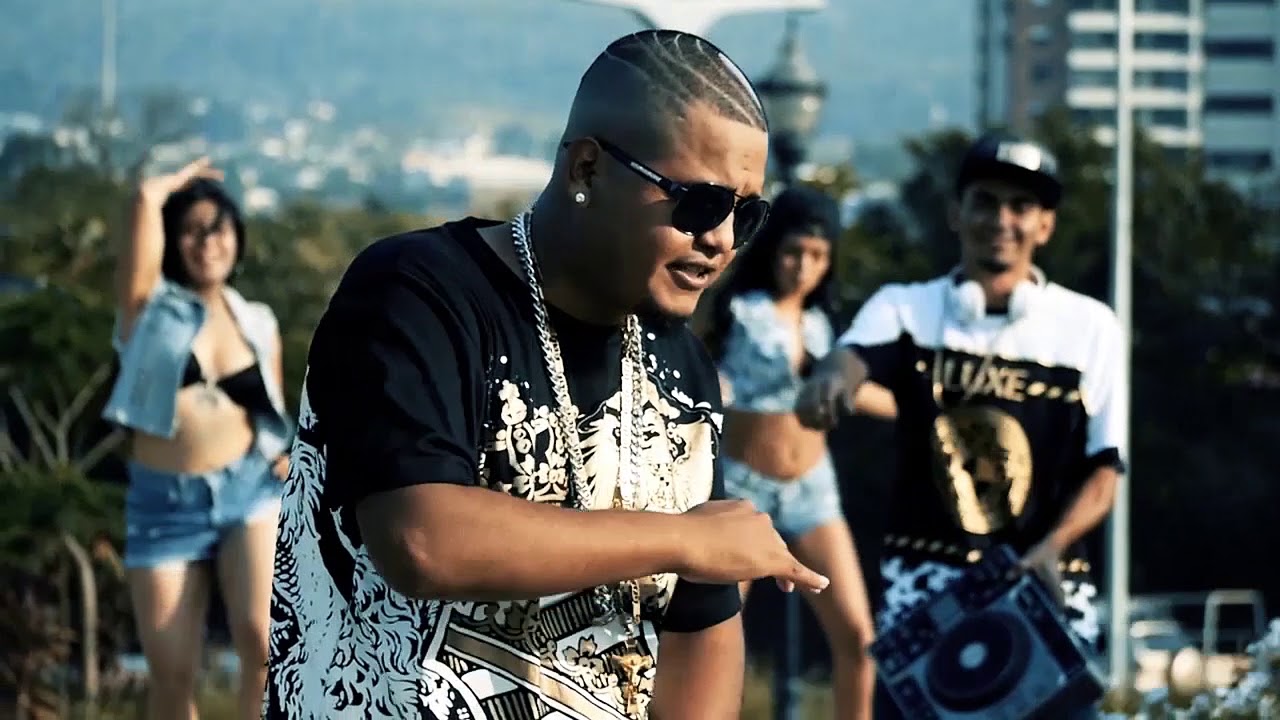 EL BAILE DE LA MOTO - FLOW MANIA EL MUSIKOTE (MOTO MOTO  Prod Dj Kelvin)