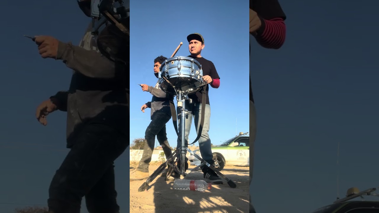 La cancion mas triste y dolorosa en un entierro  cuando 2 almas comenten su canción jahat tarolero 