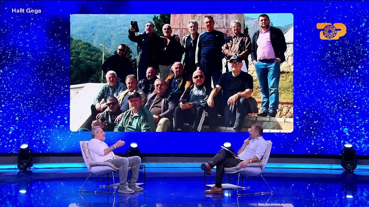 Arratisja e Aleksandër Kondos, Halit Gega tregon bisedën e fundit E Diell 05/06/2022